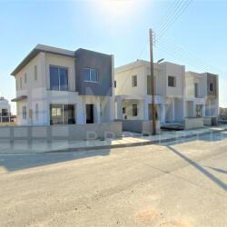 For Sale 3 Bedroom Semi Detached House Pyla Larnaca